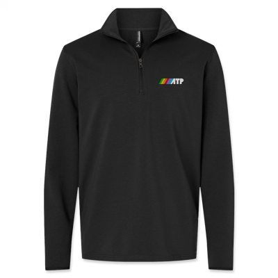 ///ATP Quarter Zip