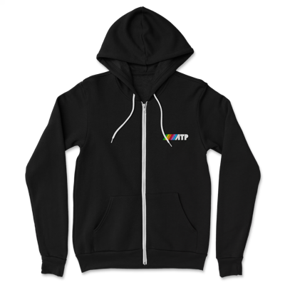///ATP Hoodie