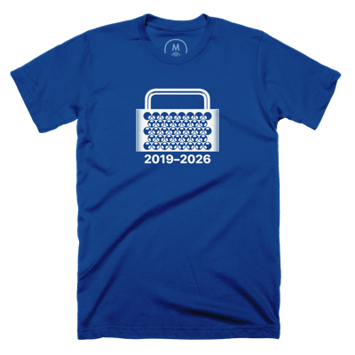 Mac Pro Memorial (Dark)