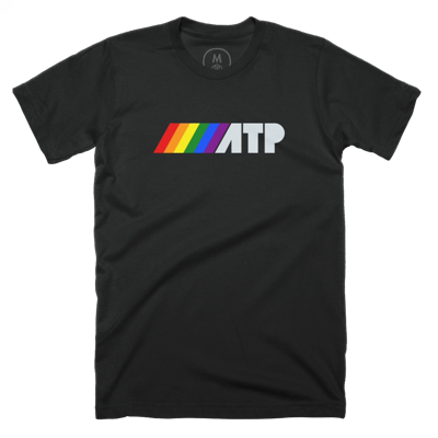 ///ATP Pride
